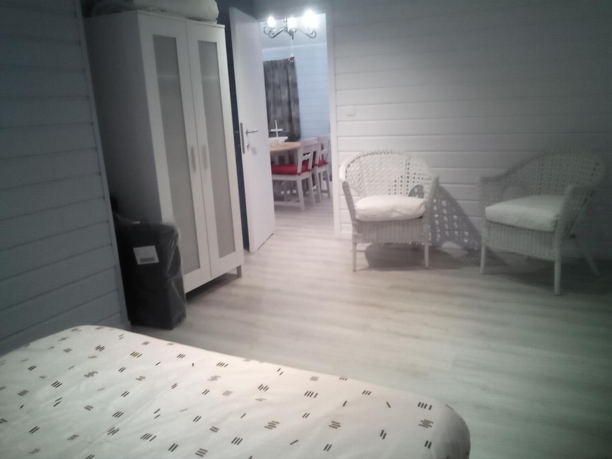 Villa La Coccinelle Tellin Esterno foto